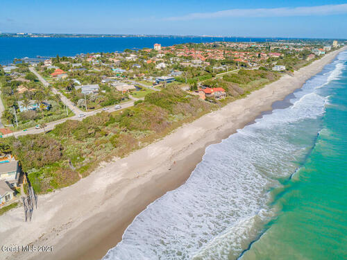 3425 Highway A1a, Melbourne Beach, FL 32951