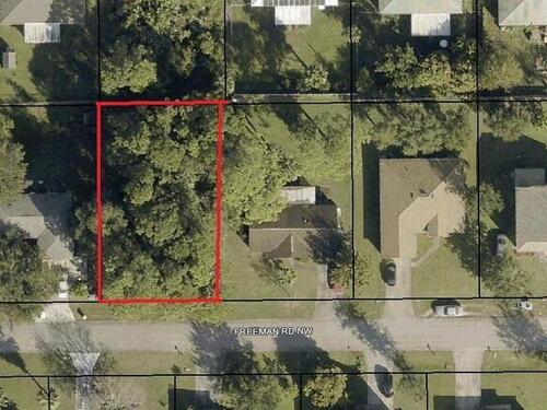 000 Freeman Road NW, Palm Bay, FL 32907