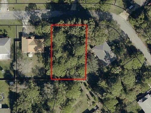 1112 Wing Road SW, Palm Bay, FL 32908