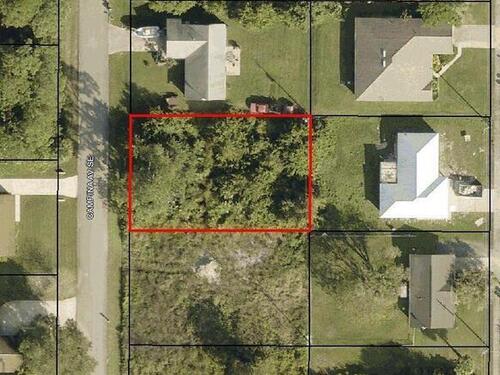 791 Campina Avenue SE, Palm Bay, FL 32909