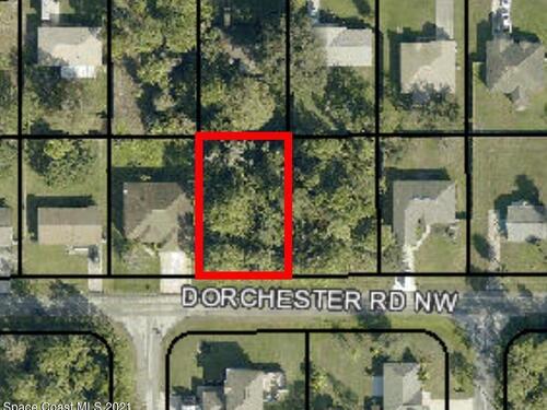 1113 Dorchester Road NW, Palm Bay, FL 32907