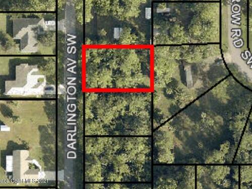 711 Darlington Avenue SW, Palm Bay, FL 32908