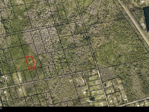 00 Off Lloyd Street, Mims, FL 32754