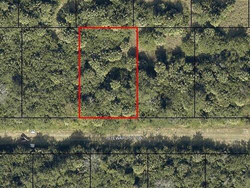 783 Steward Street SW, Palm Bay, FL 32908