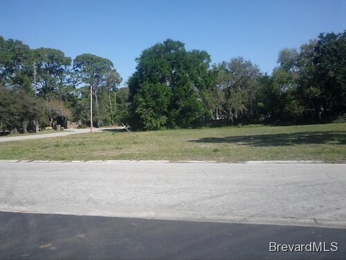Old Dixie Highway, Titusville, FL 32796