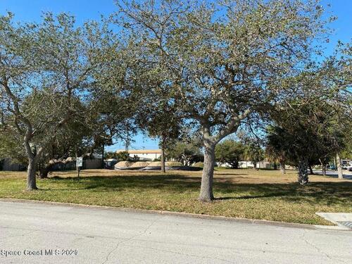 0000 Jefferson Avenue, Cape Canaveral, FL 32920