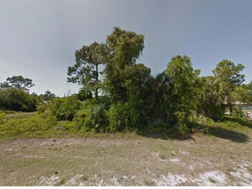 448 Ward Road SW, Palm Bay, FL 32908
