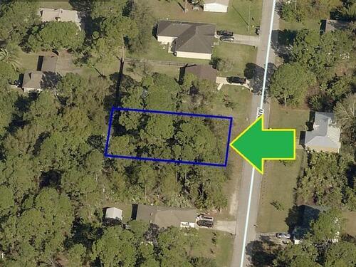 460 Bridgeport Avenue NW, Palm Bay, FL 32907