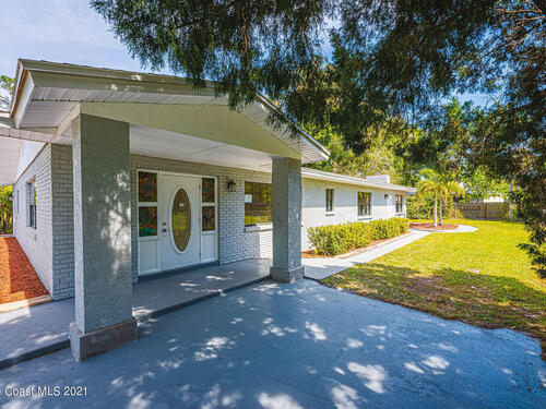 5870 N Courtenay Parkway, Merritt Island, FL 32953