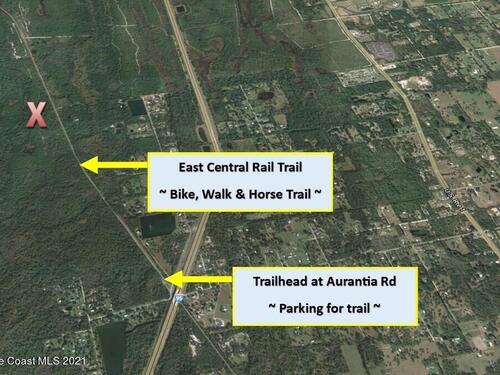 00 No Access, Mims, FL 32754