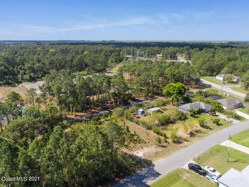 156 Galveston Street SW, Palm Bay, FL 32908