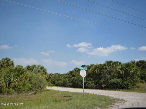 3091 Libby Avenue, Palm Bay, FL 32908