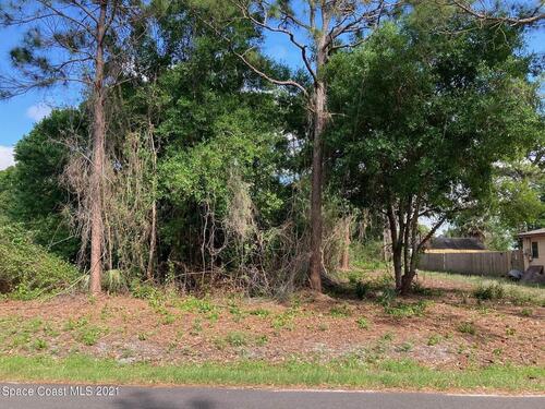 885 Upland Avenue SE, Palm Bay, FL 32909