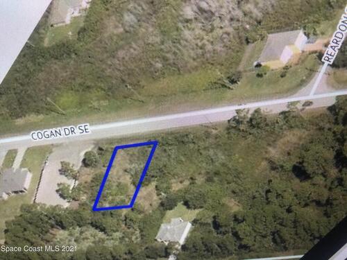 1190 Cogan Drive SE, Palm Bay, FL 32909