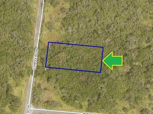 2661 Glenrock Road SW, Palm Bay, FL 32908