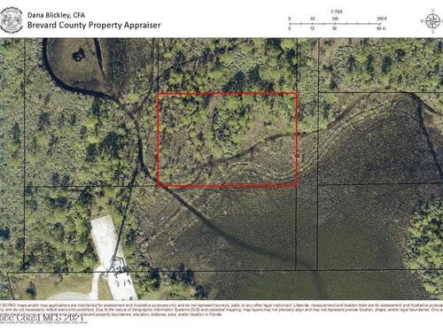 Ramblebrook Street, Grant-Valkaria, FL 32950