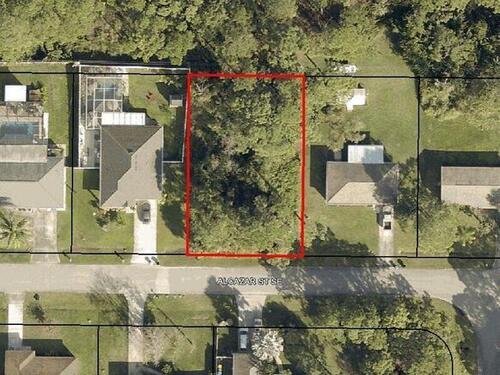 1347 Alcazar Street SE, Palm Bay, FL 32909