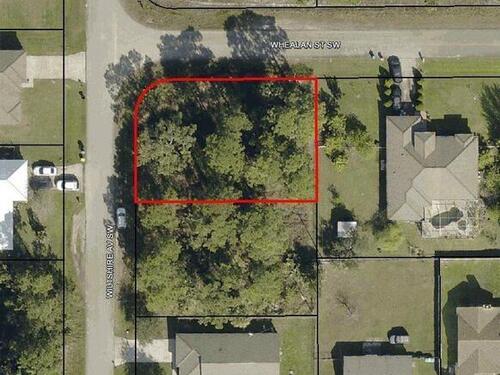 477 Wiltshire (Corner Of Whealan) Avenue SW, Palm Bay, FL 32908