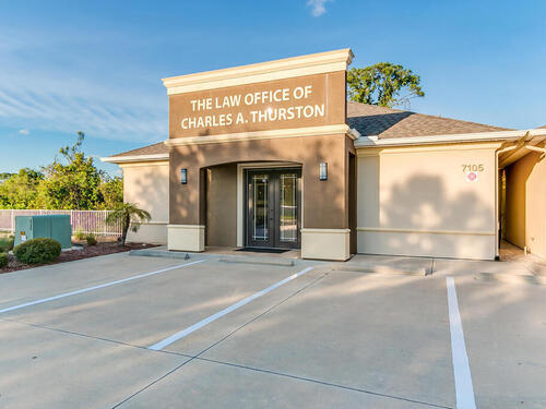 7105 Turner Road, Rockledge, FL 32955