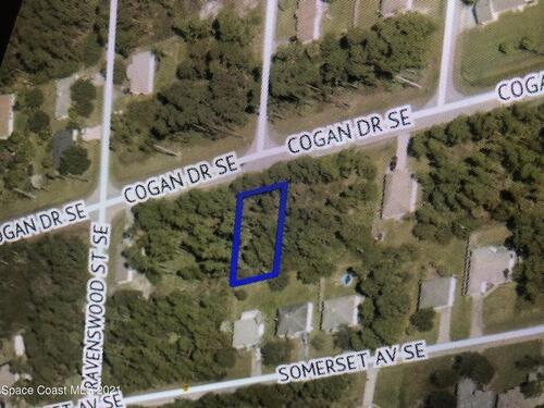 1330 Cogan Drive SE, Palm Bay, FL 32909