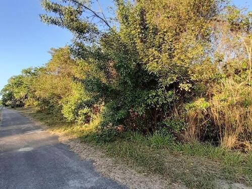 1035 S Carpenter Road, Titusville, FL 32796