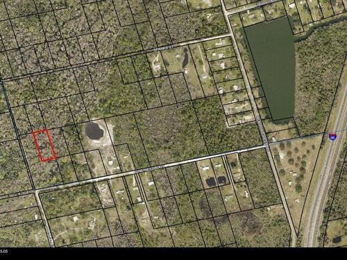 00 Off Pineneedle, Mims, FL 32754