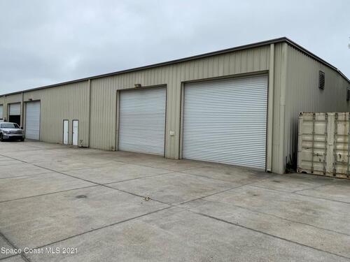 834 Washburn Road, Melbourne, FL 32934