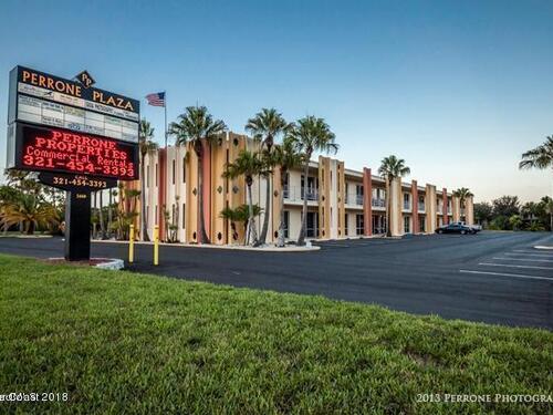 2460 N Courtenay Parkway, Merritt Island, FL 32953