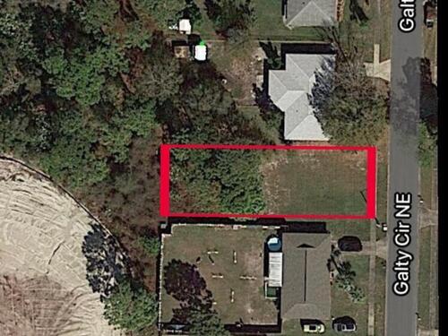 000 Unknown, Palm Bay, FL 32905
