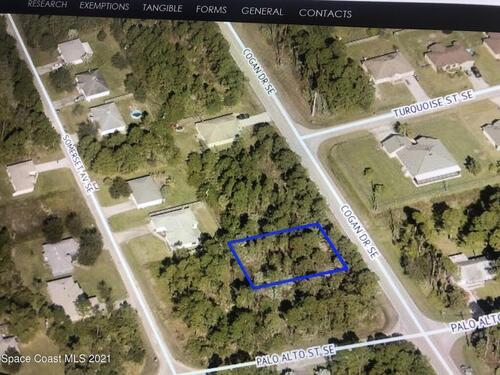 1390 Cogan Drive SE, Palm Bay, FL 32909