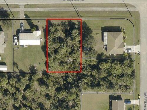 2436 Jupiter Boulevard SW, Palm Bay, FL 32908