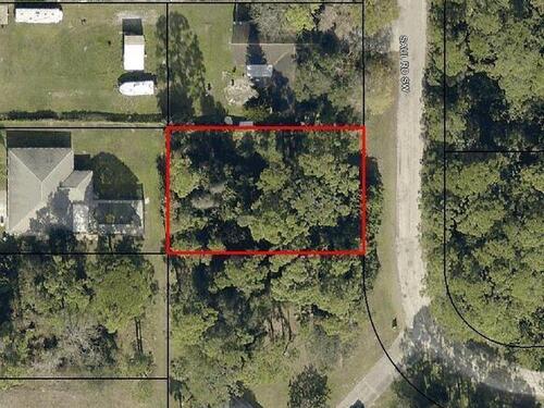 466 Saul Road SW, Palm Bay, FL 32908