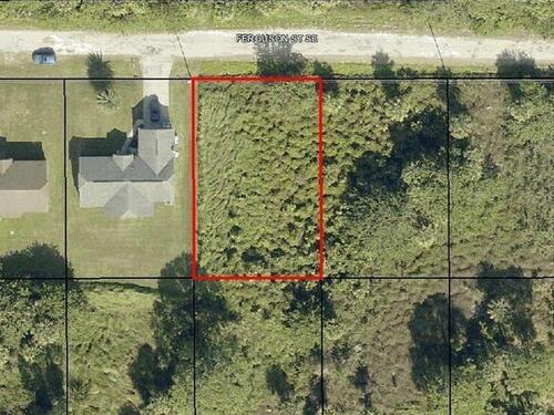 224 Ferguson Street SE, Palm Bay, FL 32909