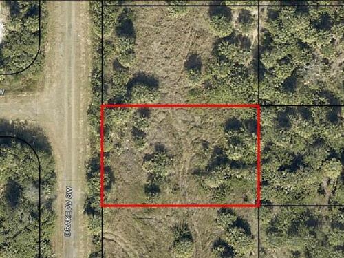 1737 Drake Avenue, Palm Bay, FL 32908