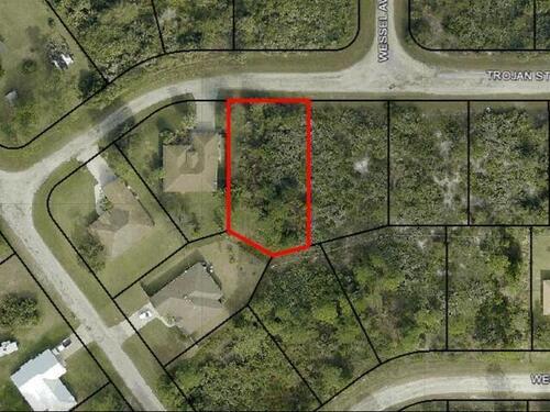 1538 Trojan Street, Palm Bay, FL 32909