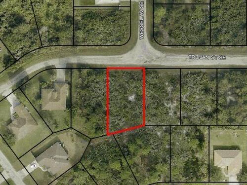 1542 Trojan Street, Palm Bay, FL 32909