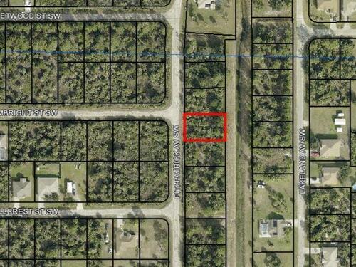 2919 Fitzpatrick Avenue, Palm Bay, FL 32908