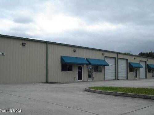 100 SW Irwin Avenue, West Melbourne, FL 32904