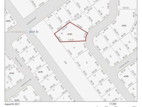 1334 Weiman Road SE, Palm Bay, FL 32909