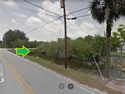 0000 E Crisafulli Road, Merritt Island, FL 32953