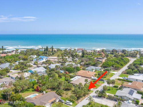 140 Duval Street, Melbourne Beach, FL 32951