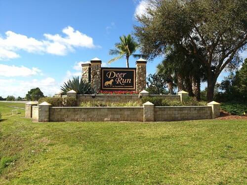 305 Buckskin Street, Palm Bay, FL 32909