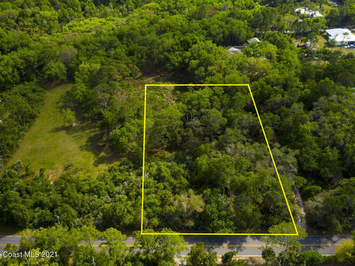 5015 Panther Lane, Mims, FL 32754