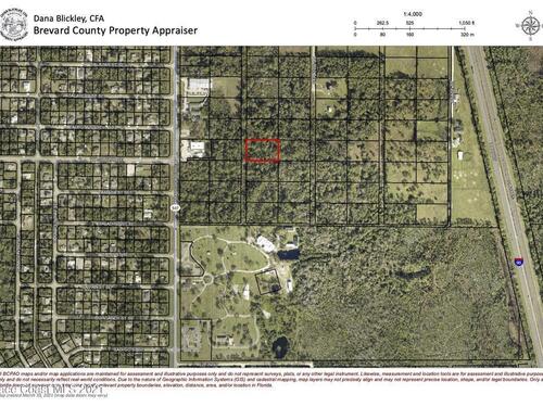 0000 Unknown, Palm Bay, FL 32909