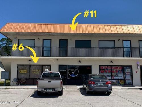 8010 N Atlantic Avenue, Cape Canaveral, FL 32920