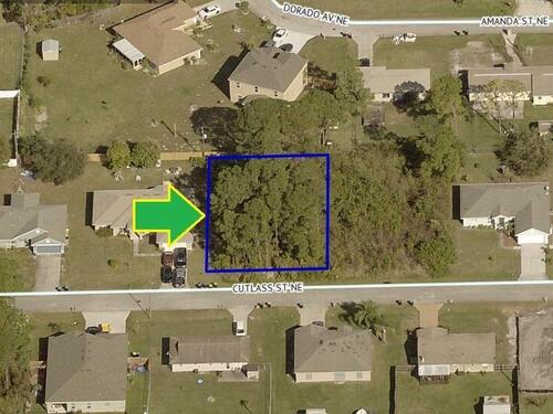 149 Cutlass Street NE, Palm Bay, FL 32907