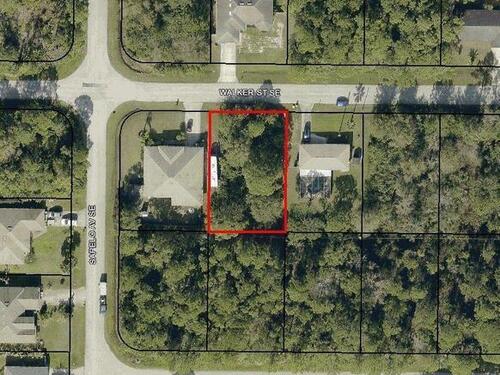 1580 Walker Street SE, Palm Bay, FL 32909