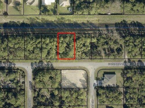 1259 Hathaway Road SW, Palm Bay, FL 32908