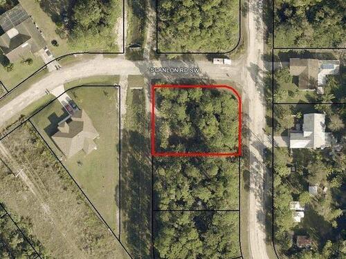 1014 Happiness Avenue SW, Palm Bay, FL 32908