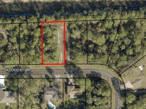 419 La Coco Street SW, Palm Bay, FL 32908